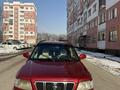 Subaru Forester 2000 годаүшін3 000 000 тг. в Алматы