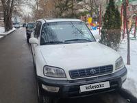 Toyota RAV4 1999 года за 3 900 000 тг. в Алматы