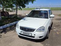 ВАЗ (Lada) Priora 2172 2013 годаүшін2 350 000 тг. в Атбасар