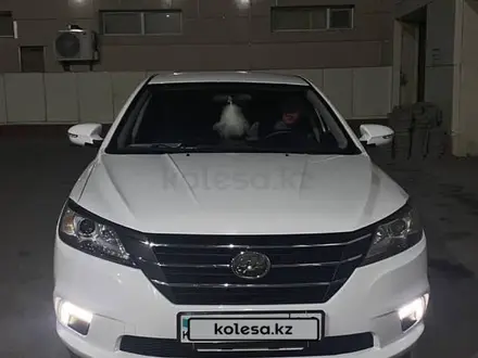 Lifan Solano 2018 года за 4 200 000 тг. в Караганда