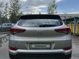 Hyundai Tucson 2018 годаүшін10 000 000 тг. в Астана – фото 3