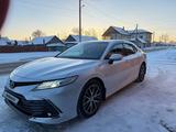 Toyota Camry 2024 года за 19 000 000 тг. в Павлодар