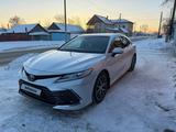 Toyota Camry 2024 года за 19 000 000 тг. в Павлодар – фото 3
