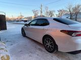 Toyota Camry 2024 года за 19 000 000 тг. в Павлодар – фото 5