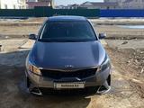 Kia Rio 2021 годаүшін9 500 000 тг. в Атырау – фото 5