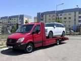 Mercedes-Benz  Sprinter 2008 годаүшін16 300 000 тг. в Алматы