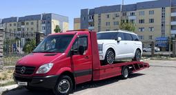 Mercedes-Benz  Sprinter 2008 годаүшін16 300 000 тг. в Алматы