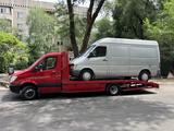 Mercedes-Benz  Sprinter 2008 годаүшін16 300 000 тг. в Алматы – фото 2