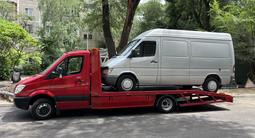 Mercedes-Benz  Sprinter 2008 годаүшін16 300 000 тг. в Алматы – фото 2