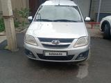 ВАЗ (Lada) Largus 2018 года за 3 500 000 тг. в Шымкент