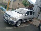 ВАЗ (Lada) Largus 2018 годаүшін3 500 000 тг. в Шымкент – фото 3