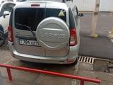 ВАЗ (Lada) Largus 2018 годаүшін3 500 000 тг. в Шымкент – фото 4