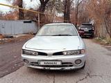 Mitsubishi Galant 1997 года за 450 000 тг. в Алматы – фото 3