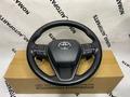 Руль с аирбагом на Камри 70/75 БУ ОРИГИНАЛ за 100 000 тг. в Алматы – фото 2