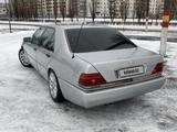 Mercedes-Benz S 300 1992 года за 2 500 000 тг. в Рудный