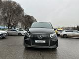 Mercedes-Benz Vito 2016 годаүшін26 500 000 тг. в Алматы – фото 2
