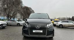 Mercedes-Benz Vito 2016 годаүшін26 500 000 тг. в Алматы – фото 2