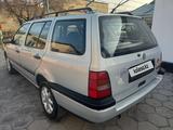 Volkswagen Golf 1994 года за 1 950 000 тг. в Туркестан – фото 3