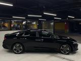 Kia K5 2021 года за 13 500 000 тг. в Алматы – фото 4
