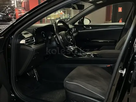 Kia K5 2021 года за 13 500 000 тг. в Алматы – фото 12
