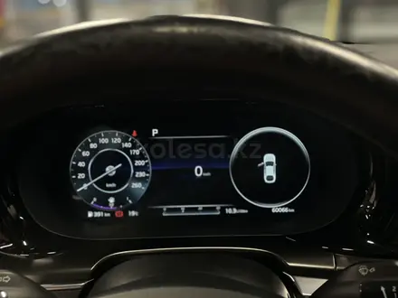 Kia K5 2021 года за 13 500 000 тг. в Алматы – фото 15