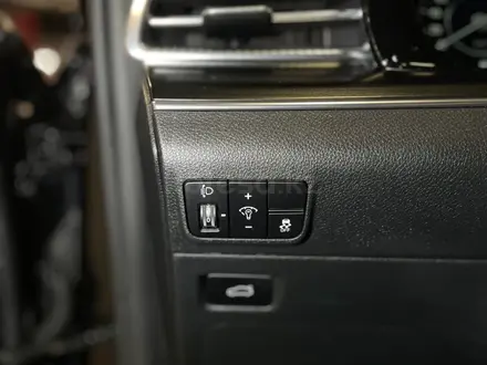 Kia K5 2021 года за 13 500 000 тг. в Алматы – фото 19