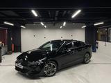 Kia K5 2021 года за 13 900 000 тг. в Алматы