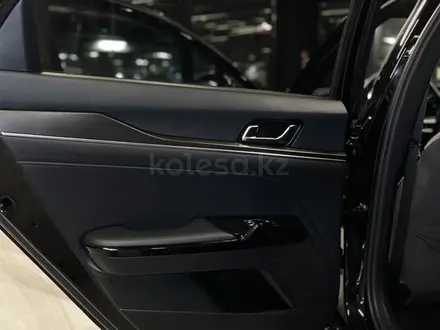 Kia K5 2021 года за 13 500 000 тг. в Алматы – фото 21