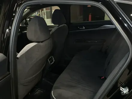 Kia K5 2021 года за 13 500 000 тг. в Алматы – фото 22