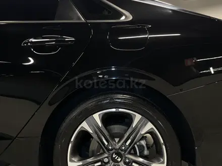 Kia K5 2021 года за 13 500 000 тг. в Алматы – фото 27