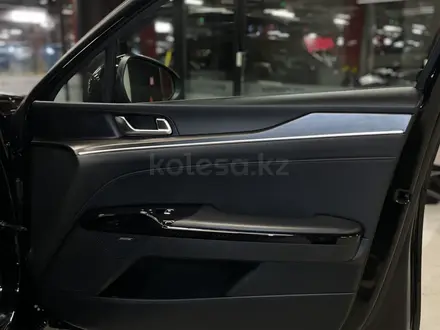 Kia K5 2021 года за 13 500 000 тг. в Алматы – фото 29
