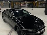 Kia K5 2021 года за 13 500 000 тг. в Алматы – фото 3