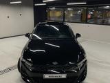 Kia K5 2021 года за 13 500 000 тг. в Алматы – фото 2