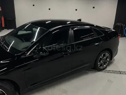 Kia K5 2021 года за 13 500 000 тг. в Алматы – фото 9