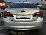 Chevrolet Cruze 2013 года за 3 500 000 тг. в Алматы – фото 4