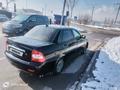 ВАЗ (Lada) Priora 2170 2011 года за 1 000 000 тг. в Алматы – фото 7