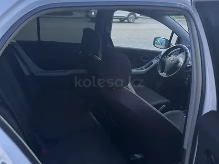 Toyota Yaris 2006 года за 3 400 000 тг. в Астана – фото 6