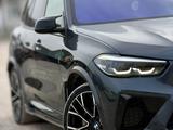 BMW X5 2018 годаүшін28 500 000 тг. в Шымкент – фото 3