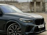 BMW X5 2018 годаүшін28 500 000 тг. в Шымкент – фото 4