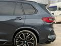 BMW X5 2018 года за 28 500 000 тг. в Шымкент – фото 5