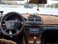 Mercedes-Benz E 200 2004 годаүшін6 300 000 тг. в Караганда – фото 5