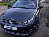 Volkswagen Polo 2015 годаүшін4 900 000 тг. в Актобе