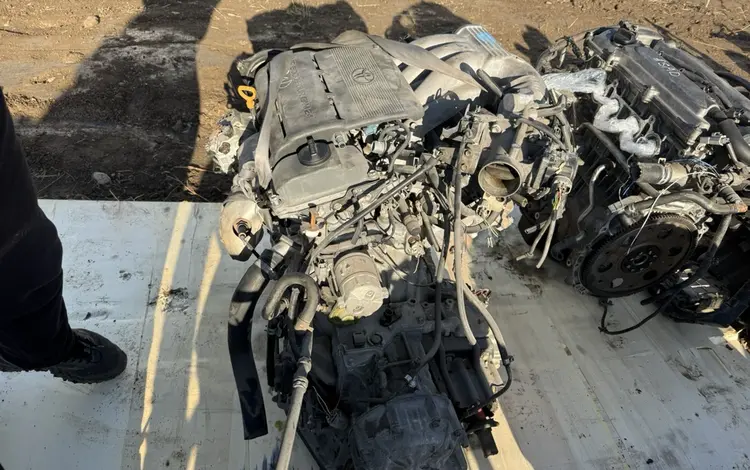 Привозные акпп из Японии на Toyota camry 20 1mz 3 л 5 контактная за 250 000 тг. в Алматы