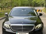 Mercedes-Benz E 200 2018 года за 17 000 000 тг. в Алматы
