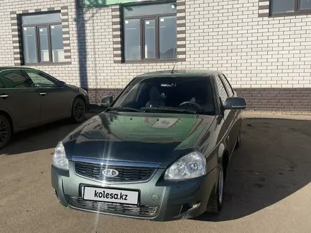 ВАЗ (Lada) Priora 2170 2011 года за 1 700 000 тг. в Актобе