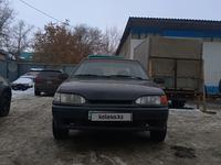 ВАЗ (Lada) 2109 2003 года за 650 000 тг. в Костанай