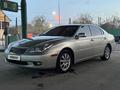 Lexus ES 330 2004 года за 5 500 000 тг. в Алматы