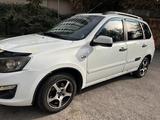 ВАЗ (Lada) Kalina 2194 2015 годаүшін2 300 000 тг. в Алматы – фото 4