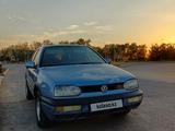 Volkswagen Golf 1993 годаfor1 150 000 тг. в Шу – фото 3