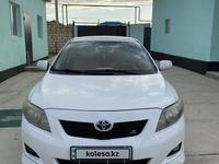 Toyota Corolla 2009 годаүшін5 500 000 тг. в Актау